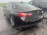 Used 2024 Chevrolet Malibu LT image 4