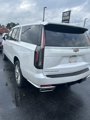 Used 2021 Cadillac Escalade ESV Premium Luxury w/ Driver Assist Tech Package image 4