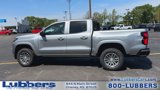 New 2025 Chevrolet Colorado LT w/ LT Convenience Package image 6