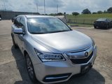 Used 2015 Acura MDX FWD w/ Technology Package image 3