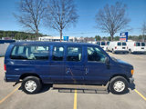 Used 2007 Ford E-350 and Econoline 350 XL image 2