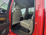 Used 2018 Chevrolet Silverado 1500 LTZ w/ Sport Package image 5