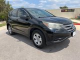 Used 2014 Honda CR-V LX image 3