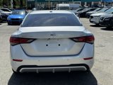 Used 2020 Nissan Sentra SV image 4