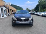Used 2016 Kia Sportage LX image 5