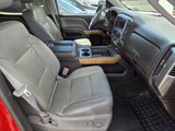 Used 2015 Chevrolet Silverado 1500 LTZ w/ LTZ Plus Package image 4