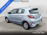 Used 2024 Mitsubishi Mirage ES image 3