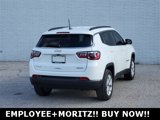 New 2025 Jeep Compass Latitude image 4