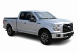 Certified 2017 Ford F150 XLT w/ Equipment Group 302A Luxury image 3