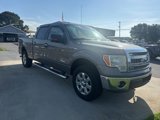 Used 2013 Ford F150 XLT w/ Luxury Equipment Group image 3