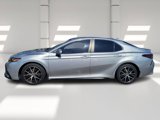 Used 2022 Toyota Camry SE image 4