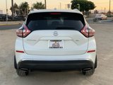 Used 2015 Nissan Murano SL w/ SL Technology Package image 5