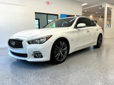 Used 2015 INFINITI Q50 Premium w/ Navigation Package image 2