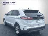 Used 2022 Ford Edge SEL image 3