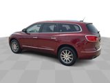 Certified 2017 Buick Enclave Convenience image 6