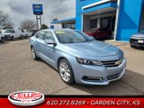 Used 2015 Chevrolet Impala LTZ image 2