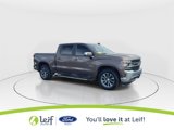 Used 2019 Chevrolet Silverado 1500 LT w/ Texas Edition image 2