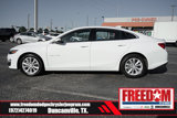 Used 2023 Chevrolet Malibu LT image 2