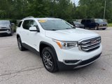 Used 2019 GMC Acadia SLT image 2
