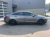 Used 2016 Ford Fusion SE image 4