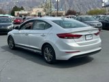 Used 2018 Hyundai Elantra SEL image 6