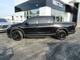 Used 2017 Honda Ridgeline Black Edition image 3