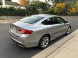 Used 2015 Chrysler 200 S image 5
