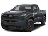 New 2025 Toyota Tacoma 4x4 Double Cab image 2