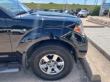 Used 2013 Nissan Frontier PRO-4X w/ Pro-4x Luxury Pkg image 3