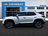 New 2026 Chevrolet TrailBlazer LT image 2