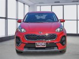 Used 2022 Kia Sportage LX image 2