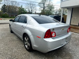 Used 2012 Chevrolet Malibu LT w/ Sunroof and Power Package image 3