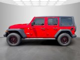 Used 2018 Jeep Wrangler Unlimited Sport S image 3