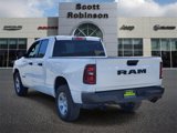 New 2025 RAM 1500 Tradesman image 3