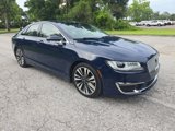 Used 2019 Lincoln MKZ Reserve image 3