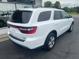 Used 2014 Dodge Durango Limited w/ Nav & Power Liftgate Group image 3