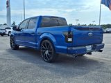 Used 2017 Ford F150 XLT w/ Equipment Group 302A Luxury image 2