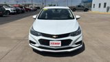 Used 2016 Chevrolet Cruze LS image 4