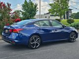 Used 2024 Nissan Altima 2.5 SR image 5