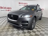Used 2019 Jaguar F-PACE Prestige image 4