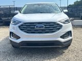 Used 2022 Ford Edge SEL image 2