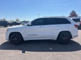Used 2018 Jeep Grand Cherokee High Altitude image 6