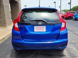 Used 2018 Honda Fit LX image 4