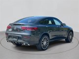 Certified 2023 Mercedes-Benz GLC 300 4MATIC Coupe image 4