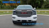 Used 2017 GMC Sierra 1500 Denali image 2