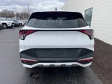 Certified 2023 Kia Sportage EX image 4