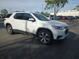 Used 2019 Chevrolet Traverse LT w/ LT Premium Package image 2