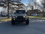 Used 2004 Jeep Wrangler Rubicon image 3