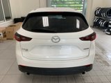 Used 2022 MAZDA CX-5 AWD 2.5 S w/ Preferred Package image 5