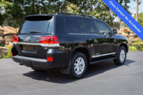 Used 2016 Toyota Land Cruiser image 6